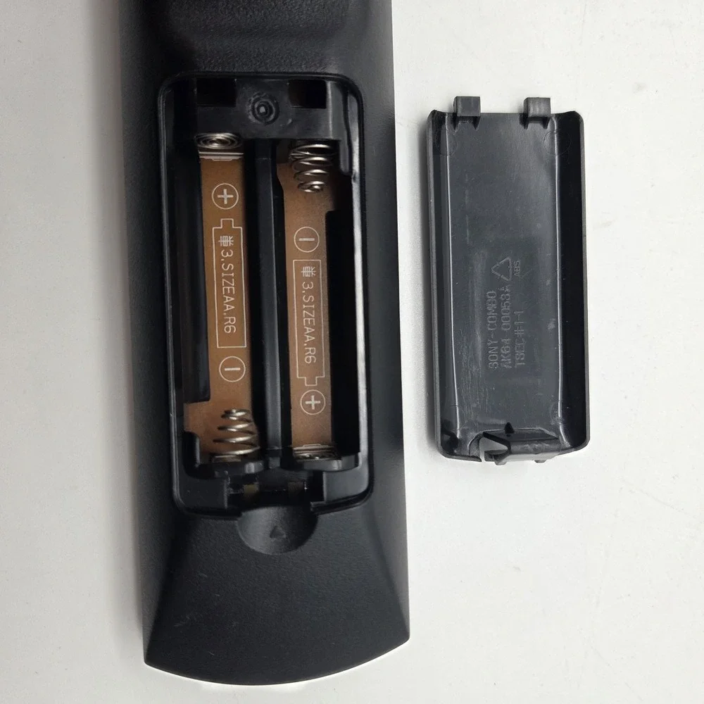 Sony rmt v504a